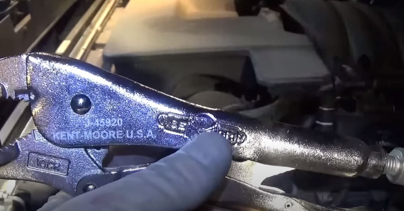 KentMoore Tools Website